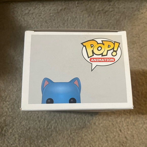 Happy Funko Pop! Figure #69 - Picture 5 of 5